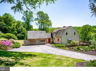 1660 Sheeder Mill Rd, Spring City, PA 19475