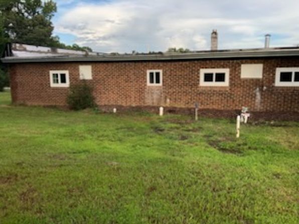 110 George P Rd