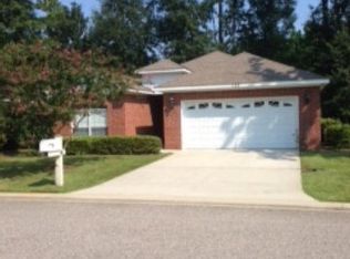 113 Mark Twain Loop, Foley, AL 36535