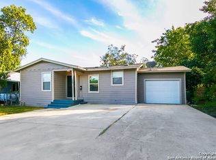 130 Fordham Ave, San Antonio, TX 78228