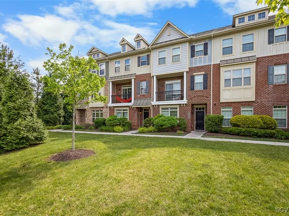 10925 Parkshire Ln, Henrico, VA 23233