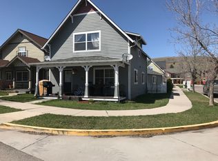 4660 Montrose Dr, Missoula, MT 59808
