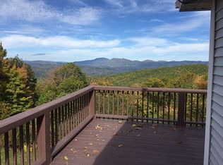 3565 Andy Hicks Rd, Banner Elk, NC 28604