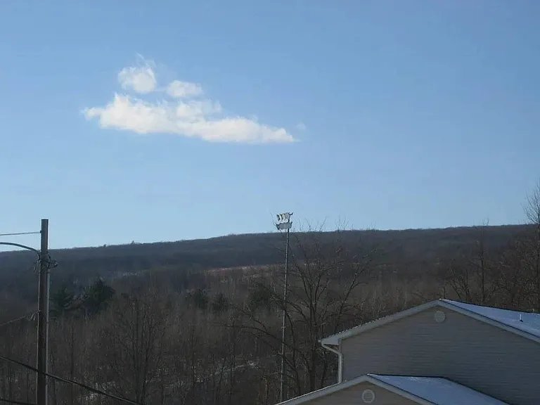 Beautiful, All Season Views