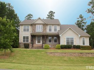 1025 Austin Pond Dr, Cary, NC 27519