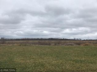 155 E Dickens St, Rush City, MN 55069