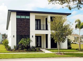 7462 Gathering Dr, Kissimmee, FL 34747