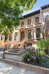 37 Clifton Place, #1