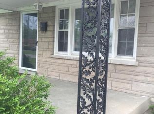 5505 Bruns Dr, Louisville, KY 40216