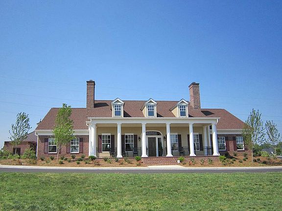 5th image of 1088 Paddock Park Cir Lot 115