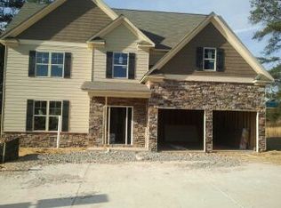 2505 Kolb Manor Cir SW, Marietta, GA 30008