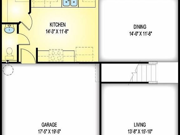 Fairbanks Main Level REV