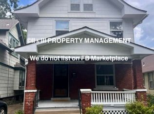4013 Holly St, Kansas City, MO 64111