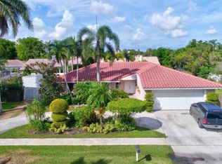 7021 San Sebastian Cir, Boca Raton, FL 33433
