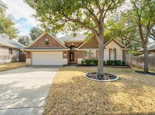 3829 Octavia Ln, Round Rock, TX 78681