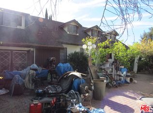 11823 Wish Ave, Granada Hills, CA 91344