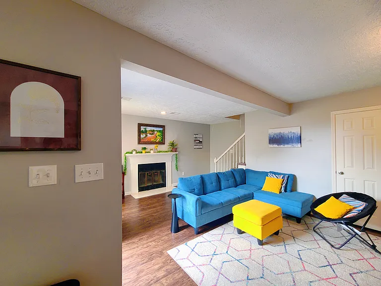 2900 Affirmed Ct #C — Photo 5