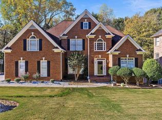 6235 Benbrooke Dr NW, Acworth, GA 30101