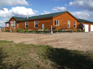 15 Sandpiper Ln, Cora, WY 82925
