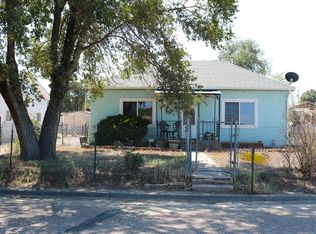 326 1st Ln, Avondale, CO 81022