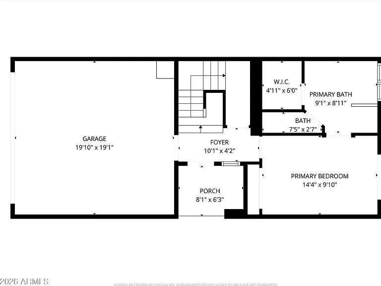 3647 E Horace Dr — Photo 44