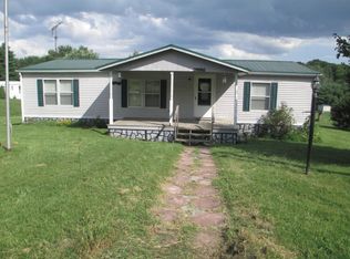 7477 Lillydell Cir, Dublin, VA 24084