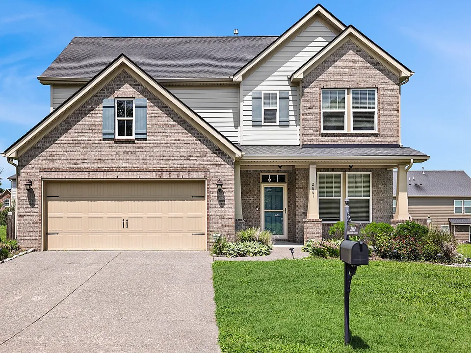 2861 Meadow Gln