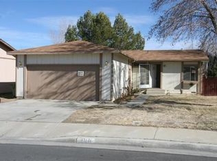 43616 Ponderosa St, Lancaster, CA 93535