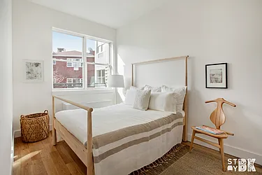 Rented by StayBK LLC