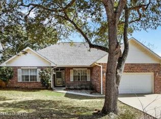 883 Alawai Ave, Diamondhead, MS 39525