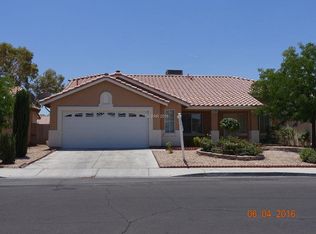 6129 Halehaven Dr, Las Vegas, NV 89110