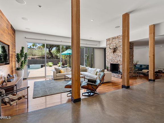 3rd image of 4605 E PALO VERDE Drive