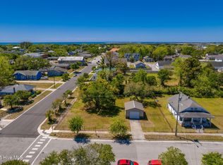 620 Pine St, Beaufort, NC 28516