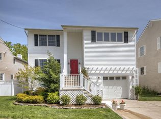 93 Ward Ave, Rumson, NJ 07760