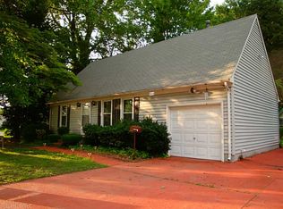 904 Newell Ave, Norfolk, VA 23518