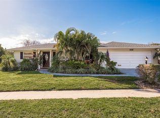 156 Lagoon Way, Palm Harbor, FL 34684