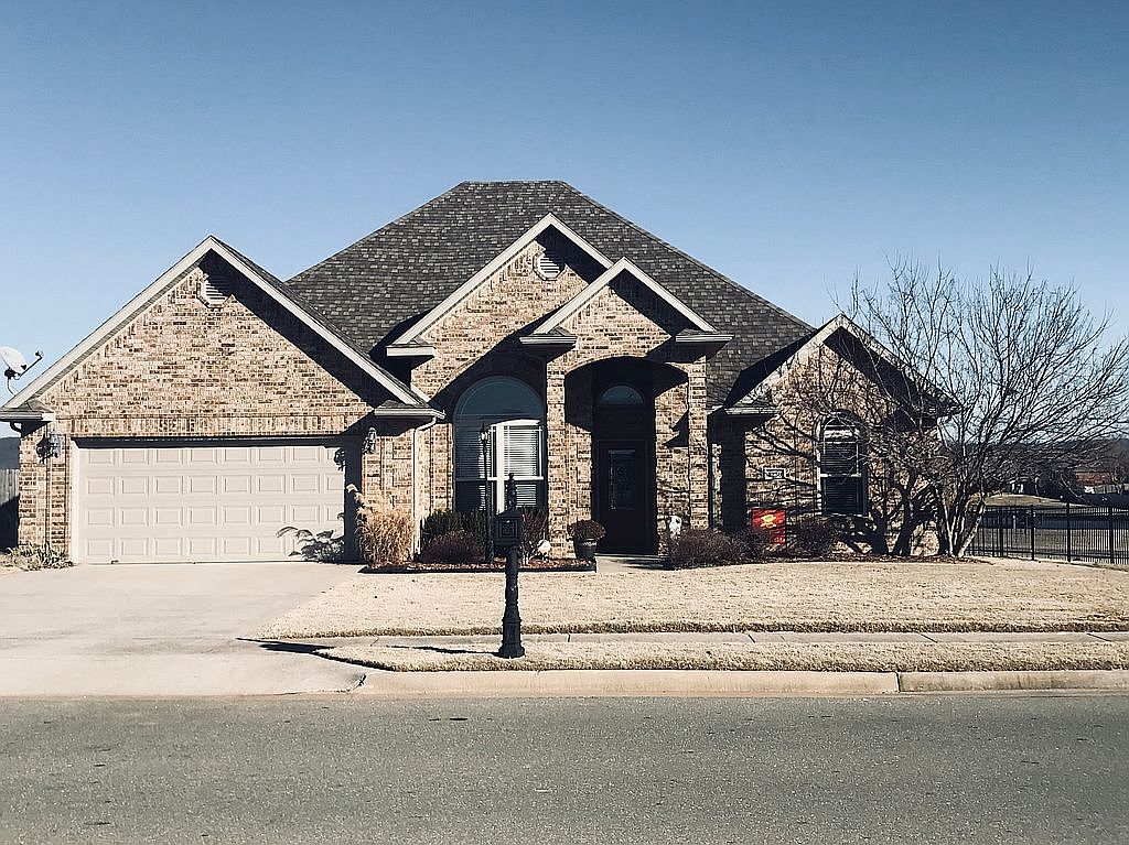 1250 Sundowner Ranch Ave, Prairie Grove, AR 72753 Zillow
