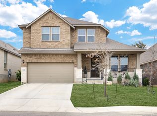 10236 High Noon Dr, San Antonio, TX 78254