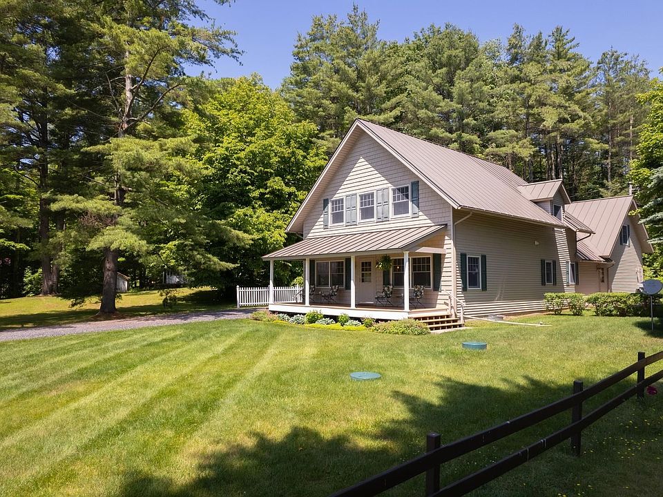 903 Burr Pond Road, Brandon, VT 05733 MLS 4958505 Zillow