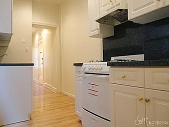 Rented by City Connections Realty