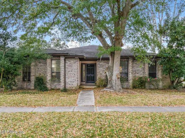 3056 BRIDGEVIEW Drive, Jacksonville, FL 32216