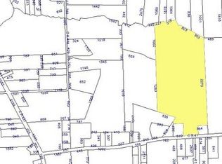 11856 County Road 41, Tyler, TX 75706