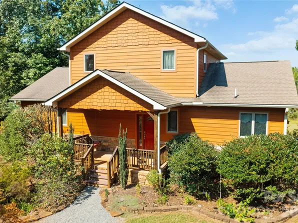 296 Acorn Ln, Rutherfordton, NC 28139