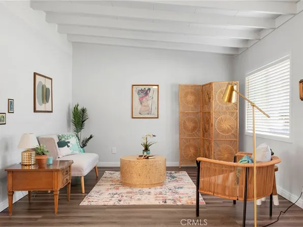 49367 Park Ave, Morongo Valley, CA 92256