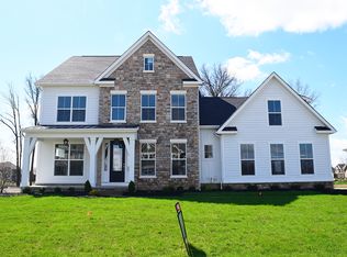 2468 Bryn Mawr Dr, Lewis Center, OH 43035