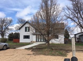 44740 85th Rd, Gibbon, NE 68840