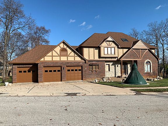 2nd image of 5005 S Whitney Ct