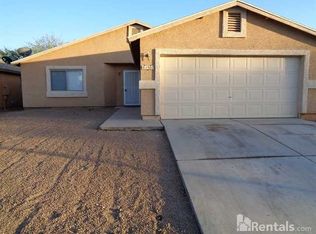 1507 W Waterford Dr, Tucson, AZ 85746