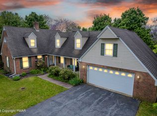 7100 Franklin Hill Rd, Bangor, PA 18013