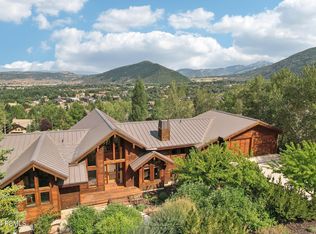4662 McKinney Ct, Park City, UT 84098